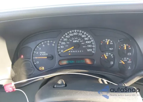 2007 GMC Sierra 1500 Classic Sl из США, поврежденный, VIN 2GTEC13V871169241